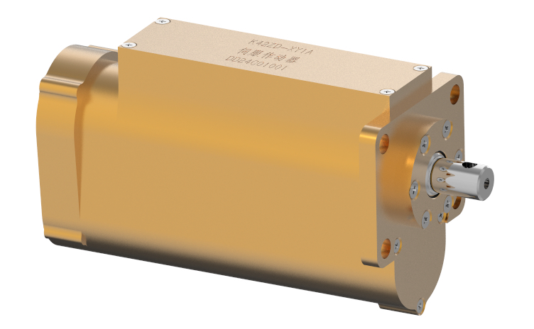 直线舵机HYUAV-DJL1000B