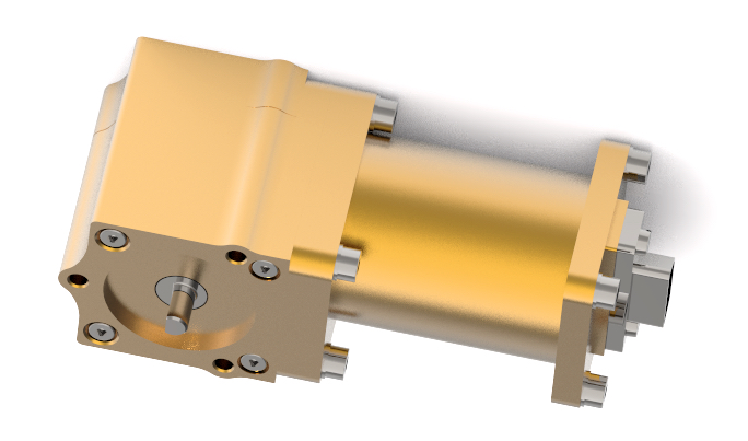 旋转舵机HYUAV-DJR02A