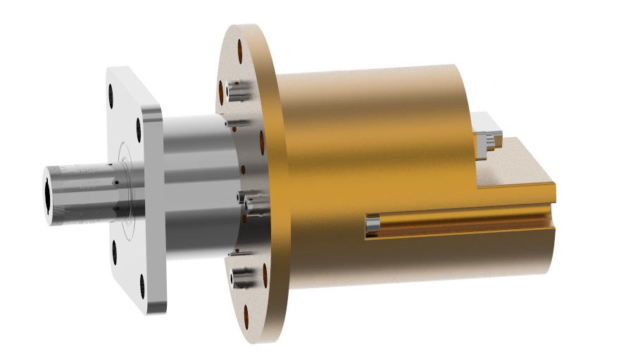 旋转舵机HYUAV-DJR05A