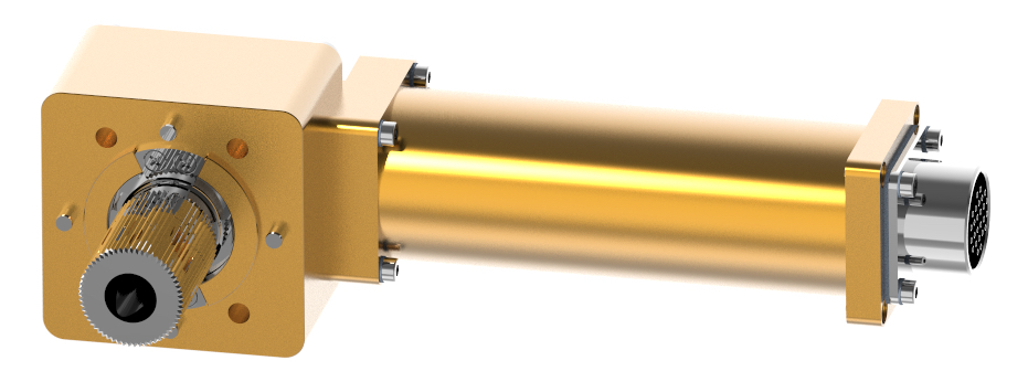 旋转舵机HYUAV-DJR40A