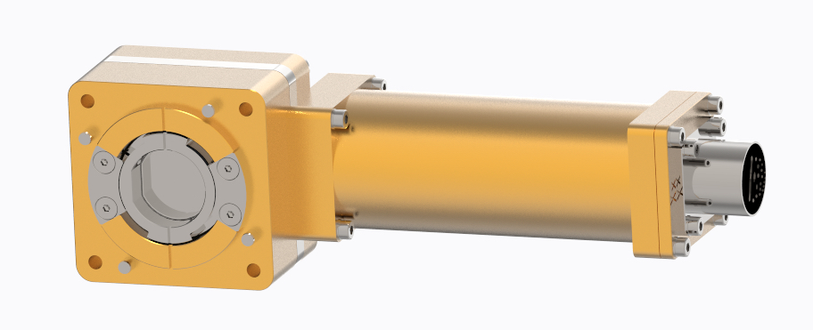 旋转舵机HYUAV-DJR60A