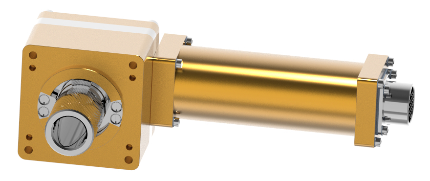 旋转舵机HYUAV-DJR60B