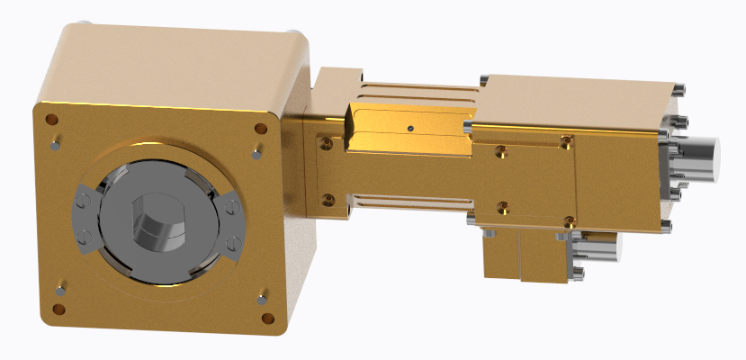 旋转舵机HYUAV-DJR200A